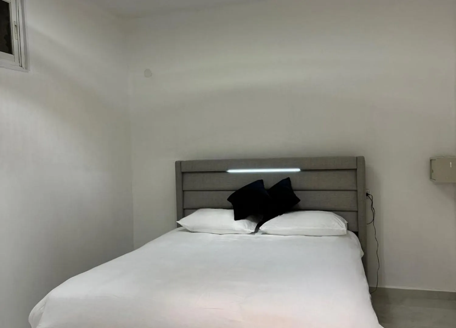 Ocean View Suite Haifa Holiday home